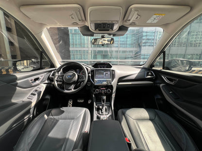 2023 Subaru Forester Eyesight 2.0 IS AWD, Automatic, Gas