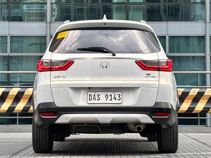 2023 Honda BRV 1.5 VX Sensing, Automatic, Gas