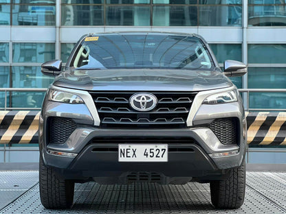 2022 Toyota Fortuner G, Automatic, Diesel