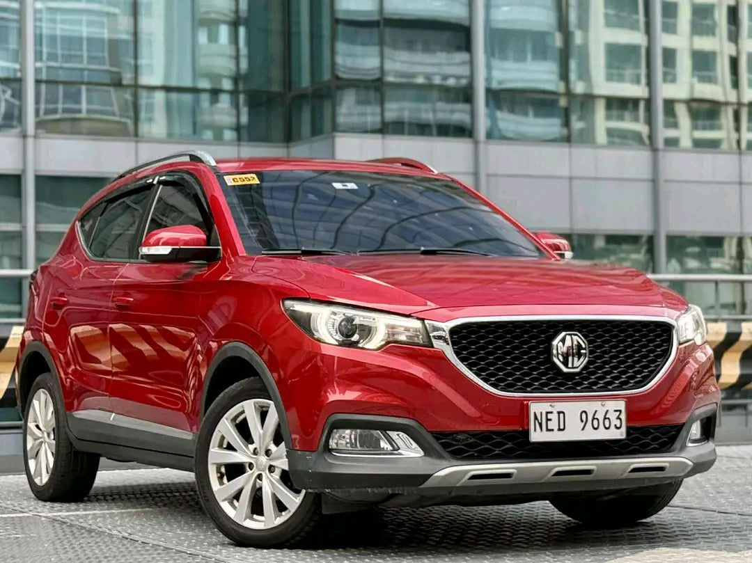 2019 MG ZS Style 1.5, Automatic, Gas