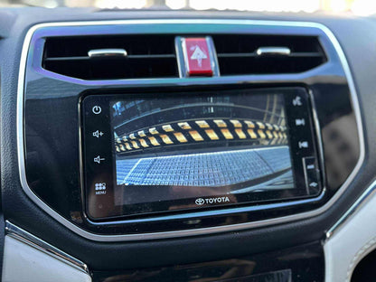 2024 Toyota Rush G GRS, Automatic, Gas