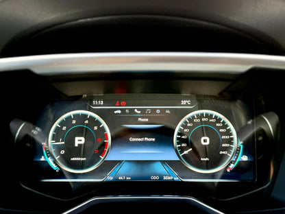 2023 Ford Territory 1.5 Titanium, Automatic, Gas