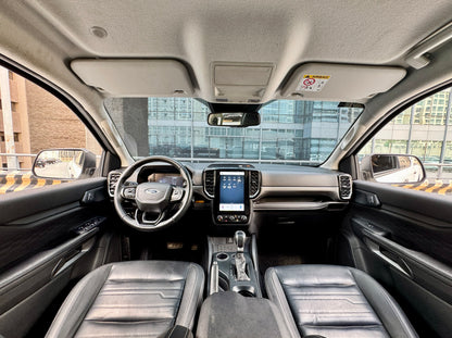 2023 Ford Ranger Sport 4x2 2.0 Turbo, Automatic, Diesel