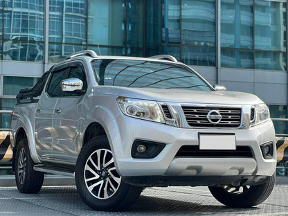 2020 Nissan Navara 2.5 VL 4x4, Automatic, Diesel