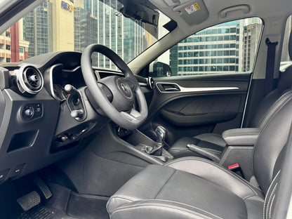 2022 MG ZS 1.5 Style, Automatic, Gas