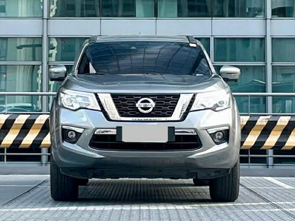 2020 Nissan Terra VL 4x2 2.5, Automatic, Diesel