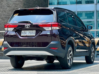 2019 Toyota Rush 1.5 G, Automatic, Gas
