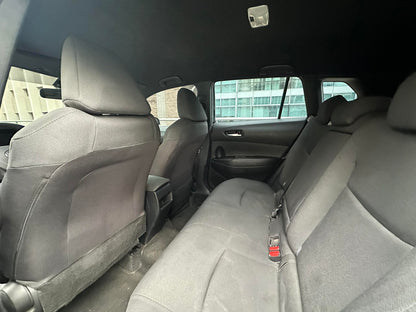 2023 Toyota Corolla Cross 1.8 G, Automatic, Gas