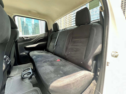 2019 Nissan Navara EL 4x2 2.5, Automatic, Diesel