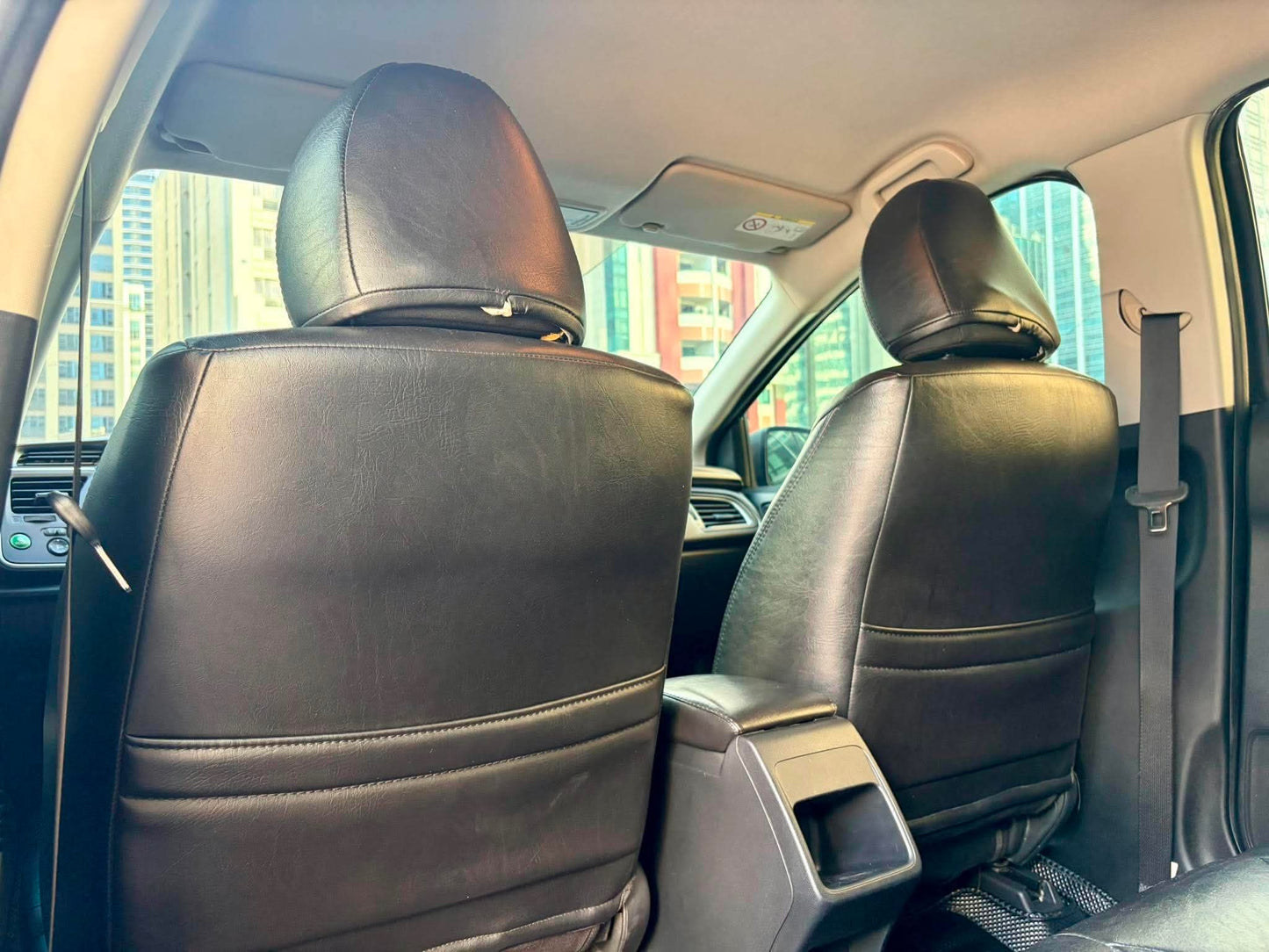 2018 Honda City E 1.5, Automatic, Gas