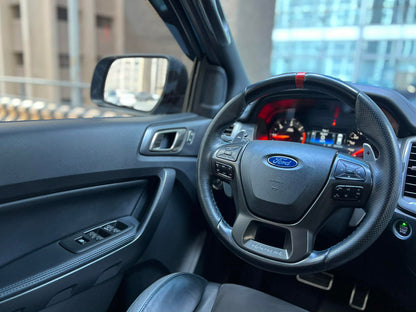 2021 Ford Raptor 2.0 Bi-Turbo 4x4,Automatic Diesel