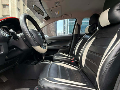 2025 Mitsubishi Mirage G4 GLS, Automatic, Gas