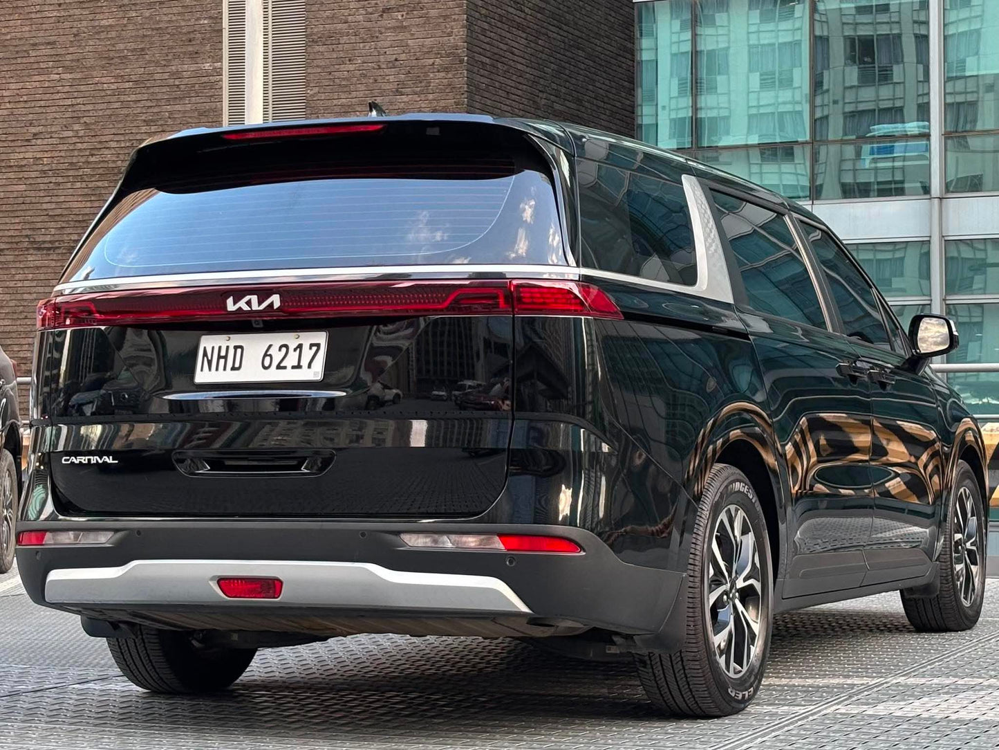 2023 Kia Carnival 2.2 EX, Automatic, Diesel