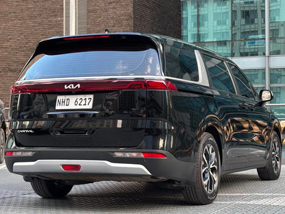 2023 Kia Carnival 2.2 EX, Automatic, Diesel