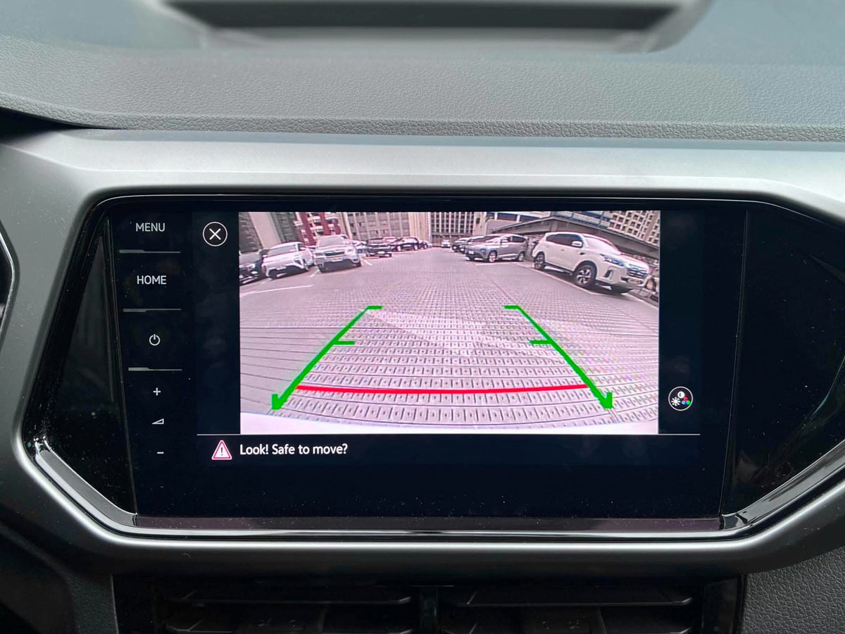 2021 Volkswagen TCross 1.5, Automatic, Gas