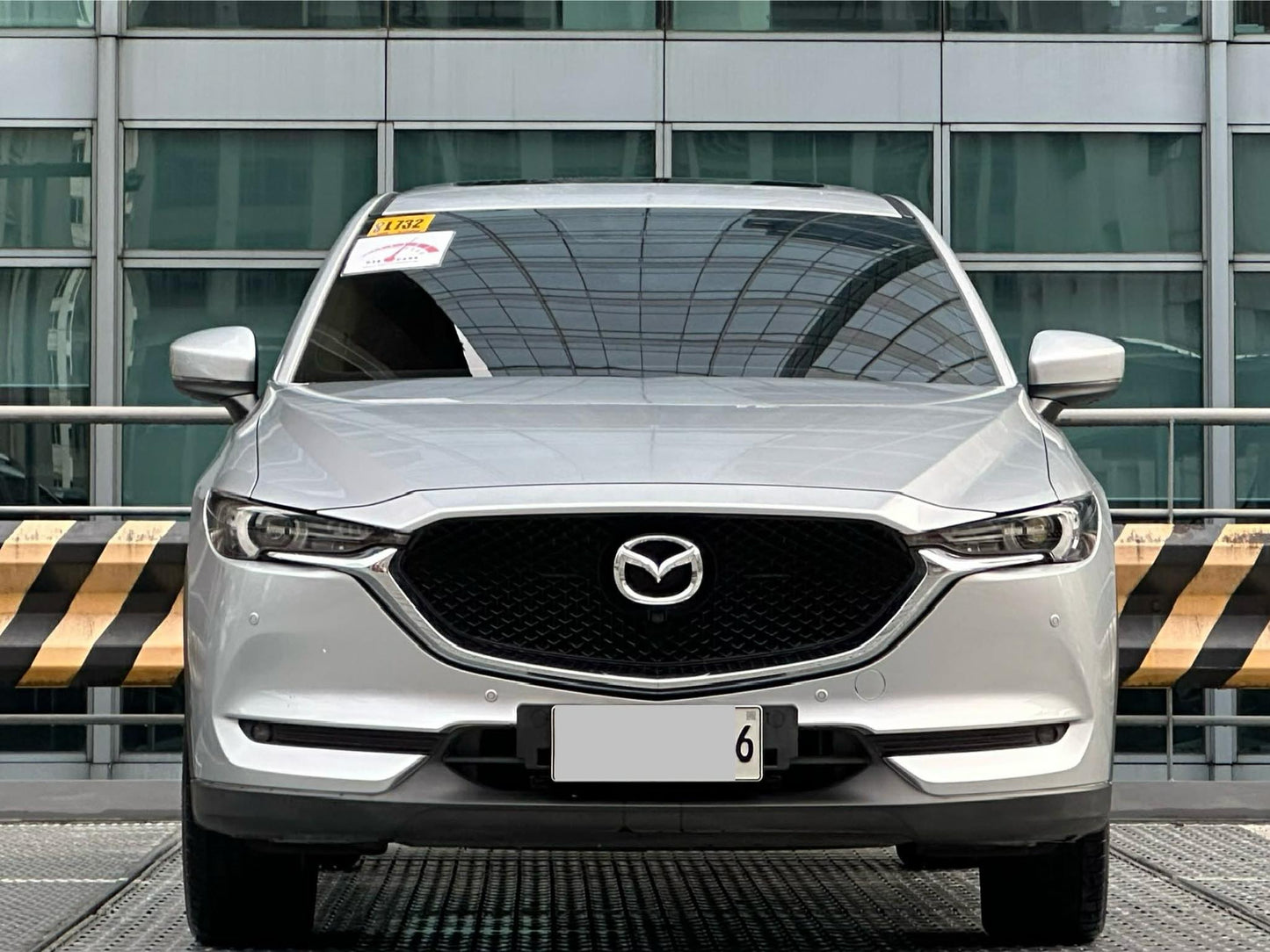 2022 Mazda CX5 AWD Sport 2.5, Automatic, Gas