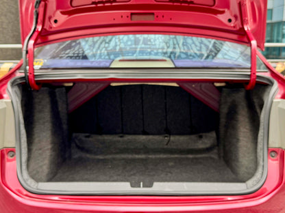 2017 Honda City E 1.5, Automatic, Gas