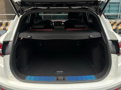 2023 Geely Coolray Sport S, Automatic, Gas