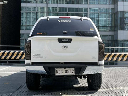 2017 Nissan Navara 2.5 EL 4x2, Automatic, Diesel