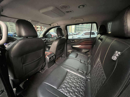 2022 Nissan Terra VL 4x2, Automatic, Diesel