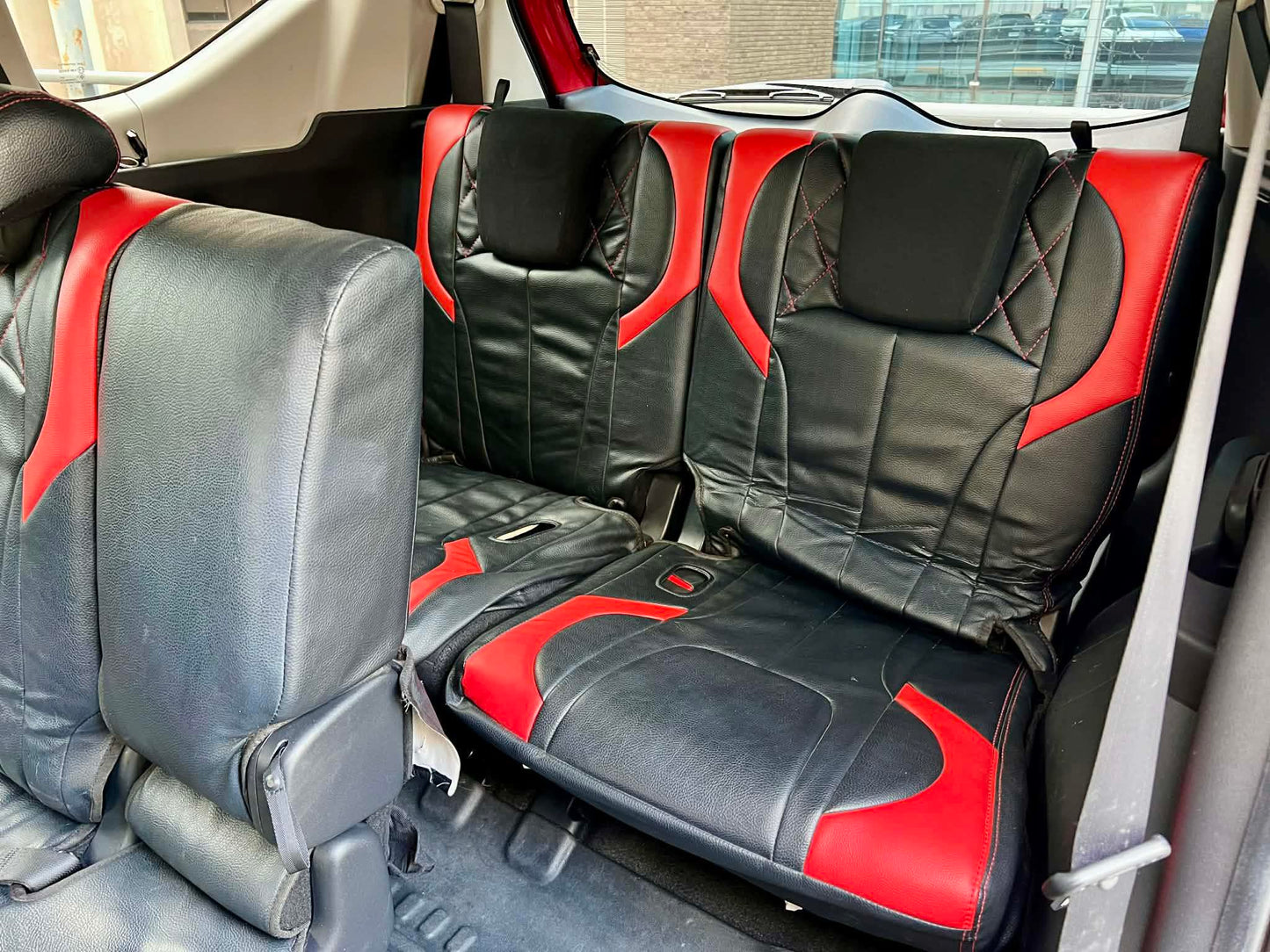 2023 Mitsubishi Xpander 1.5 GLS, Automatic, Gas