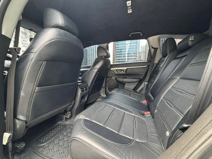 2018 Honda CRV 2.0 S,  Automatic, Gas