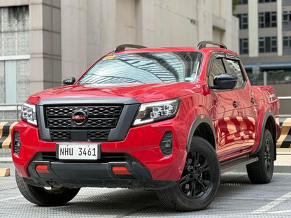 2025 Nissan Navara 2.5 Calibre-X, Automatic, Diesel