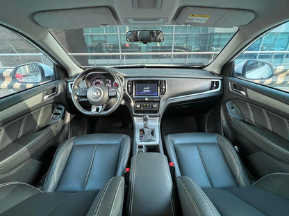 2019 MG RX5 Style 1.5, Automatic, Gas