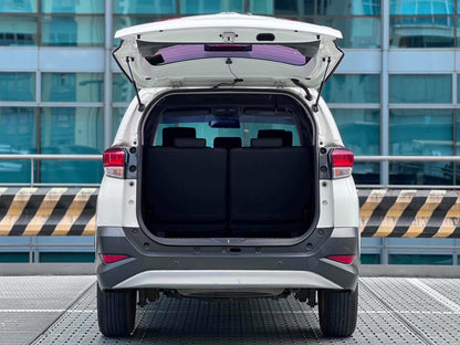 2021 Toyota Rush 1.5 G,  Automatic, Gas