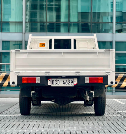 2025 Toyota Tamaraw 2.4 Dropside Long wheel base, Manual, Diesel