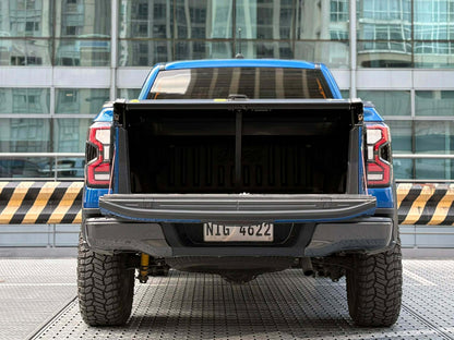 2023 Ford Ranger 2.0 Sport 4X4, Automatic, Diesel