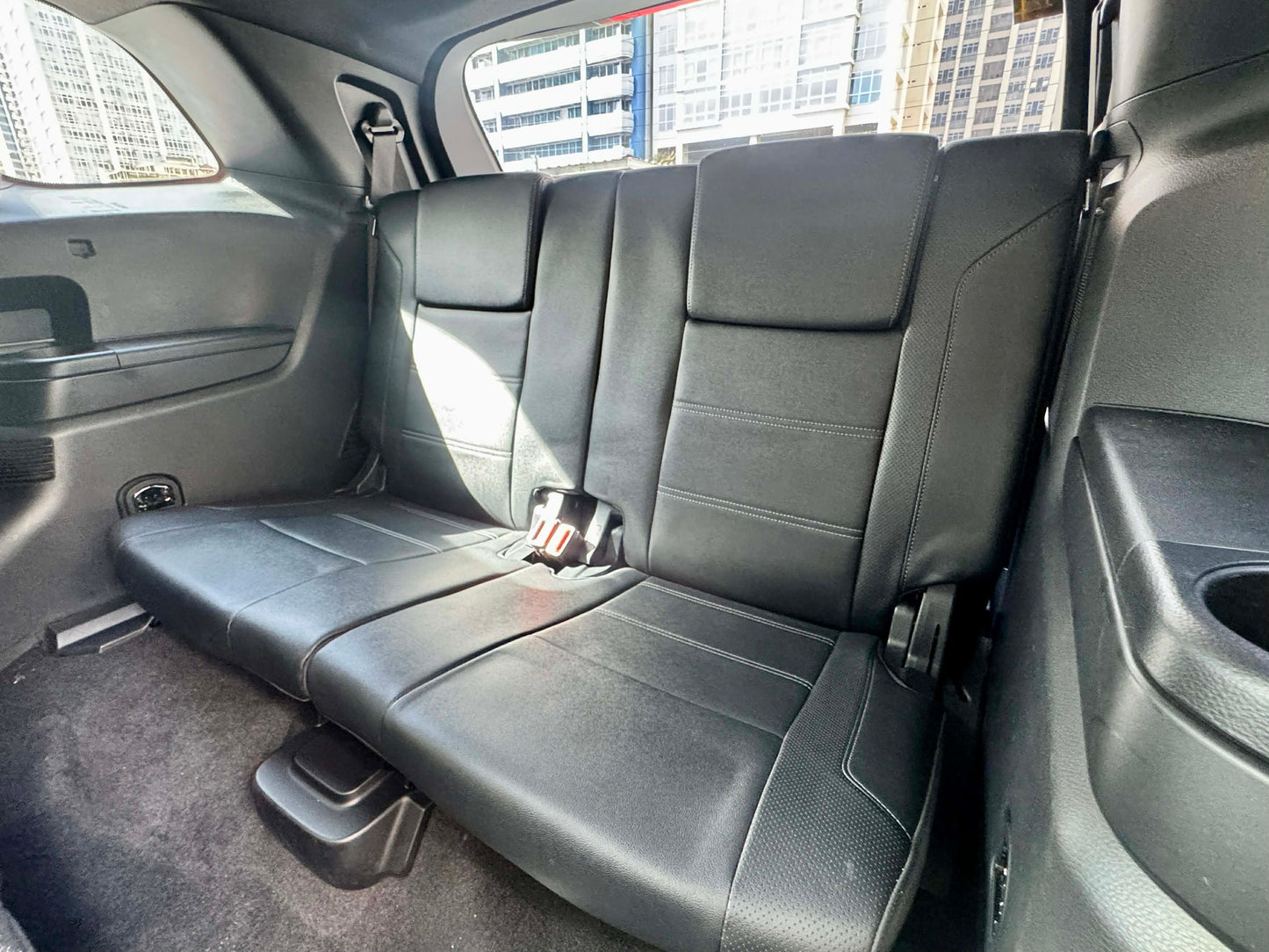 2022 Ford Everest Titanium AWD 2.2, Automatic,  Diesel