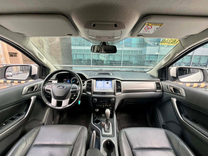 2017 Ford Everest Trend 4x2 2.2,  Automatic, Diesel