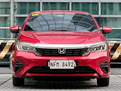 2025 Honda City S 1.5, Automatic, Gas