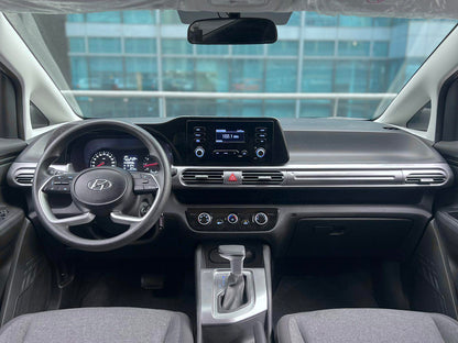 2025 Hyundai Stargazer 1.5 GLS, Automatic, Gas