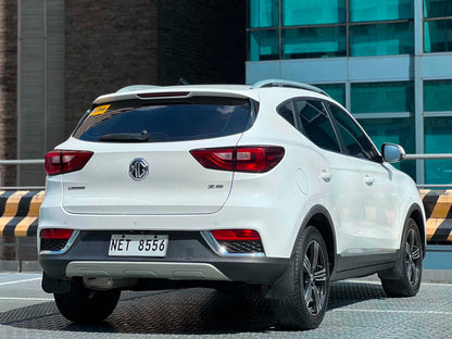 2021 MG ZS 1.5 Alpha, Automatic, Gas