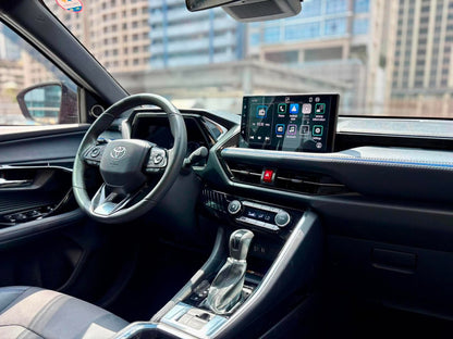 2024 Toyota Yaris Cross S HEV 1.5  Hybrid, Automatic, Gas