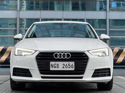 2020 Audi A4 1.4 TFSI, Automatic, Gas
