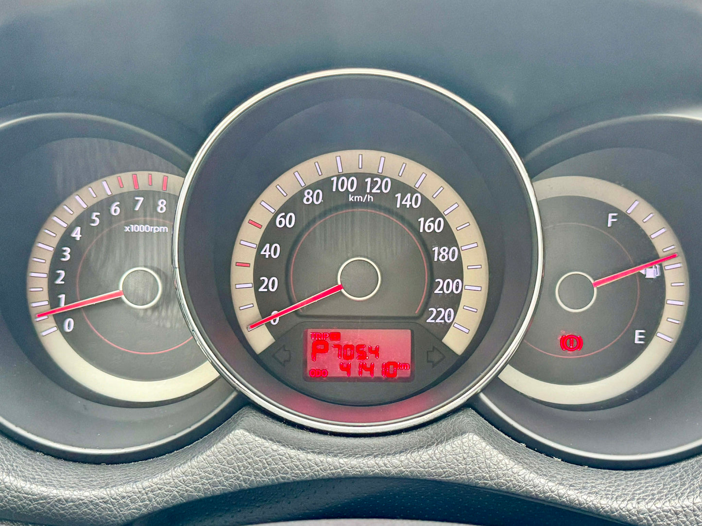 2012 Kia Forte Sedan 2.0,  Automatic, Gas