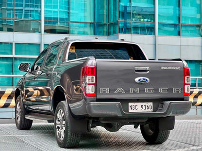 2019 Ford Ranger 2.0  Wildrak 4x2, Automatic, Diesel