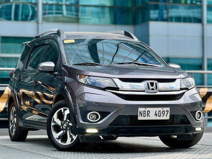 2018 Honda BRV S 1.5, Automatic, Gas