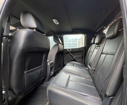 2019 Ford Ranger Wildtrak 2.0 4x2, Automatic, Diesel