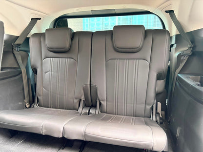 2023 Isuzu MU-X 3.0 4x2 LS-E, Automatic, Diesel