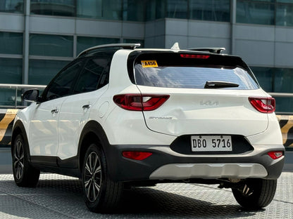 2024 Kia Stonic 1.4 EX, Automatic, Gas