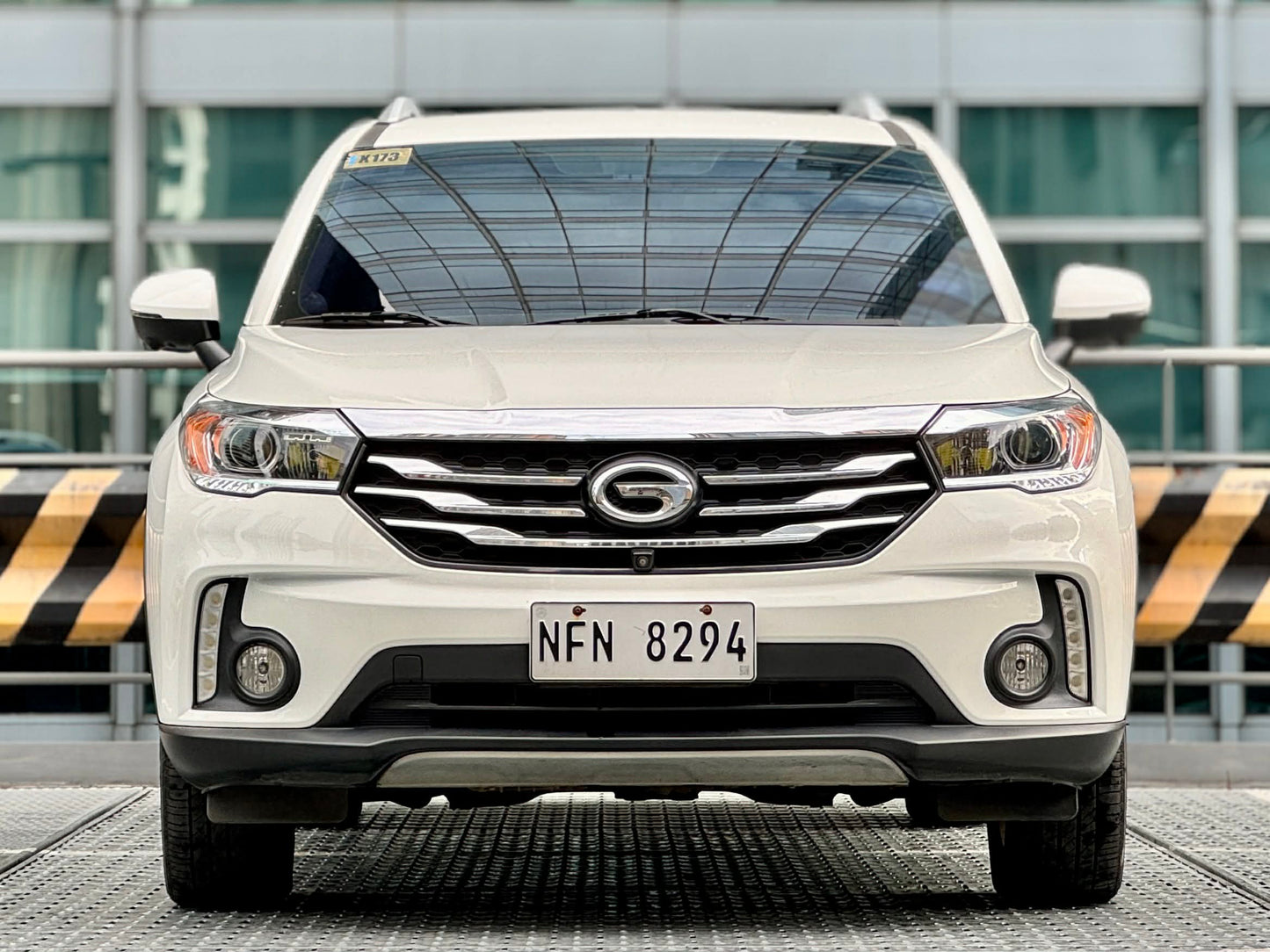 2019 Gac GS4 1.5, Automatic, Gas