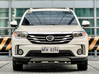2019 Gac GS4 1.5, Automatic, Gas