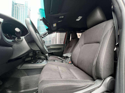 2022 Toyota Hilux Conquest V 4x2, Automatic, Diesel