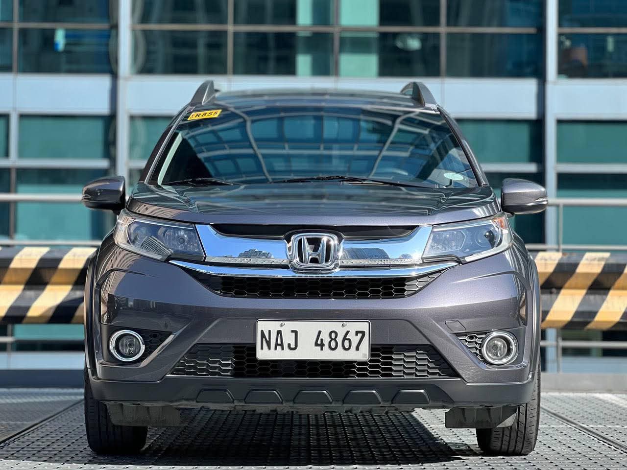2018 Honda BRV 1.5 S, Automatic, Gas