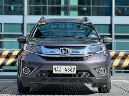 2018 Honda BRV 1.5 S, Automatic, Gas