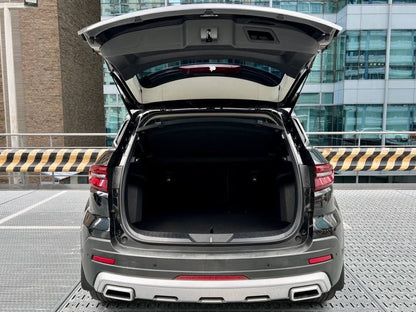 2022 Ford Territory 1.5 Titanium, Automatic, Gas